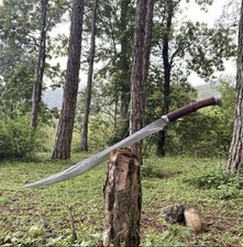 Custom Handmade 36'' Tactical