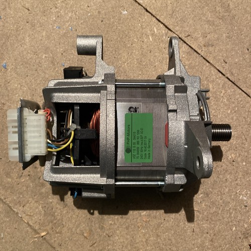 Genuine hotpoint indesit motor - genuine,