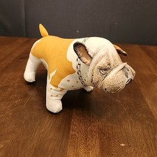 Vtg Brendatoys Stuffed Plush
