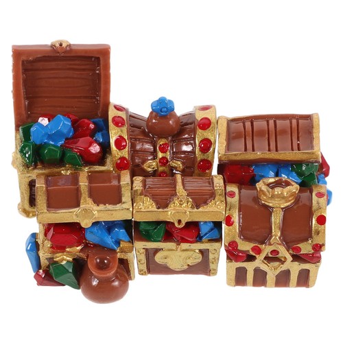 Pcs miniature pirate - 60,