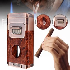 Luxury Torch Cigar Lighter