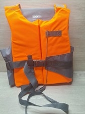 Decathlon Tribord  60/80kg. 100N Life Jacket Buoyancy, Dinghy Kayak Paddle Board