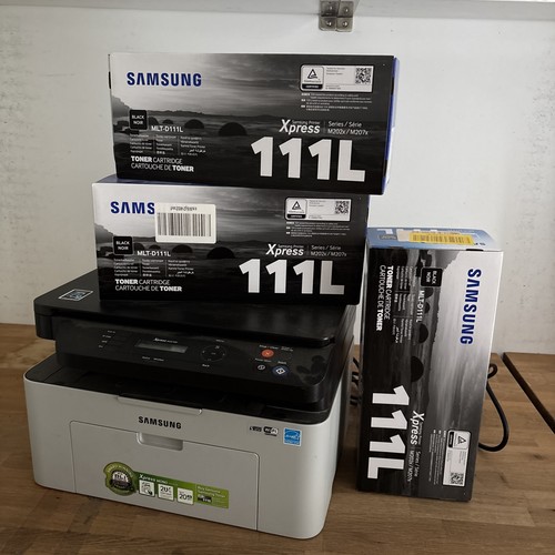 Samsung xpress m2070w wireless - m2070w,