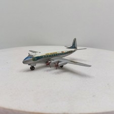 Dinky Toys Vickers Viscount 60