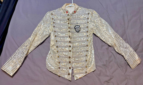 Vtg michael jackson style - vtg,
