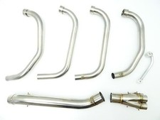 KAWASAKI ZRX1100 ZRX1200