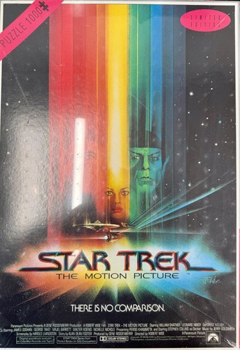 King international star trek - -,