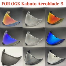 Aeroblade motorcycle helmet - aeroblade-5,