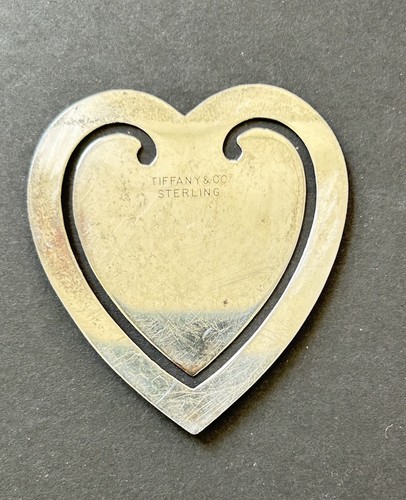Vintage tiffany company - vintage, &