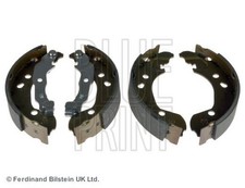 Blue Print Rear Brake Shoe Kit