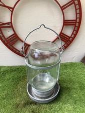 Vintage Eltex Galvanised &