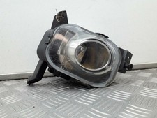 VAUXHALL CORSA HATCHBACK 2007 CORSA D PRE-FACELIFT FRONT RIGHT FOGLAMP 13191832
