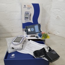 QCore Medical Sapphire