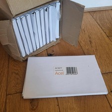 FINAL REDUCTION FIRE EXIT SIGN X10