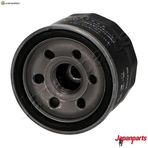 Oil filter m02s - filter, fo-m02s