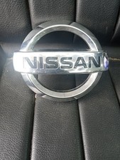 NISSAN QASHQAI J11 2015 FRONT