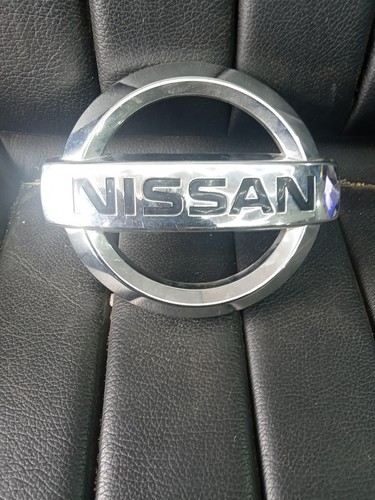 Nissan qashqai j11 2015 - 2015, front
