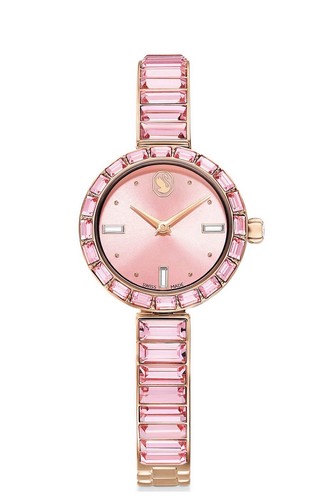 Swarovski matrix bangle watch - matrix,
