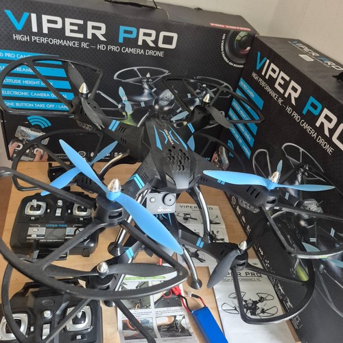 Viper pro camera wifi - wifi, rc