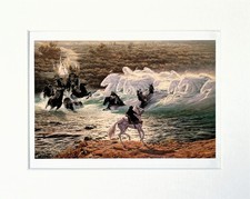 Lord of the Rings-Vintage