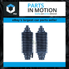 Steering Rack Boot fits
