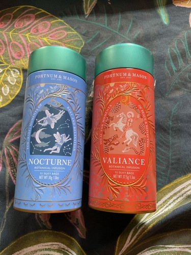 Fortnum mason tea - fortnum, &