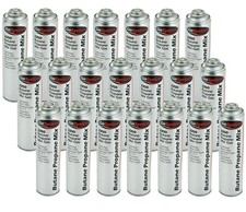 Go Systems G2350 Butane