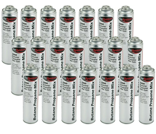 Systems g2350 butane - go,