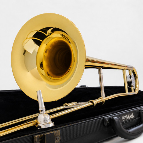 Yamaha ysl 354 - bb, tenor