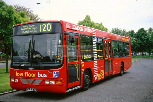 35mm slide london - slide,