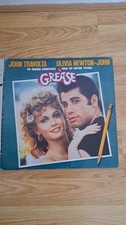 Grease Original Soundtrack