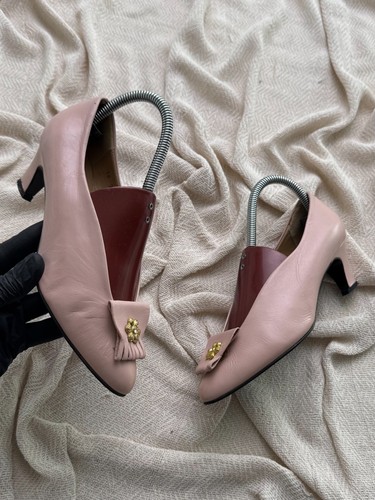 Vintage women blush pink - vintage, women’s