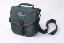 CLASSIC GREEN LOWEPRO NOVA