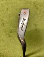 MacGregor Battlesticks Oversize 8 Iron Steel Shaft Golf Club Men RH #8