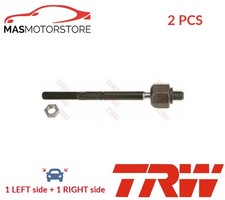 Tie rod axle - tie,