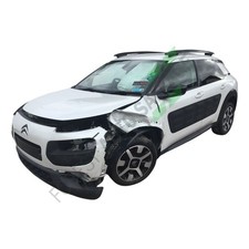 2015 CITROEN C4 CACTUS ROOF RAIL BARS PAIR 1611394280 1611394280