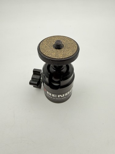 Benbo professional medium ball - professional,