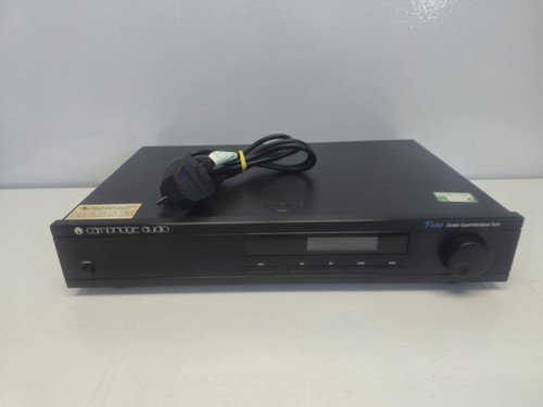 Cambridge audio t100 double - cambridge,