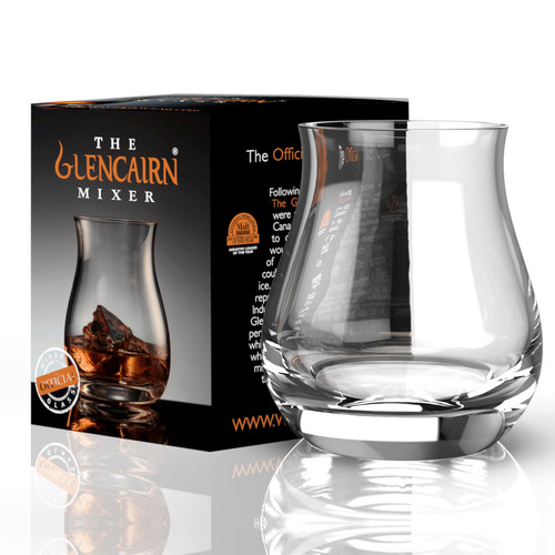 Glencairn mixer whisky - glencairn,