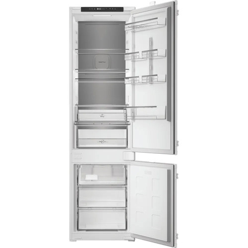 Hotpoint integrated fridge - hotpoint,