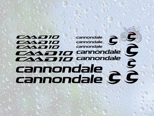 Cannondale caad10 18pc road - 18pc,