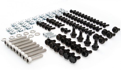 Bolts set peugeot - bolts,