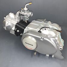 honda C90 Z50 z50r monkey bike Engine restoration Rebuild