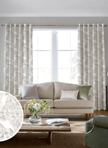 Laura ashley tregaron eyelet - laura,