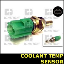 Coolant Temperature Sensor FOR