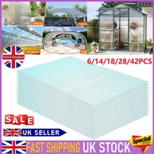 6/24/42PCS Polycarbonate