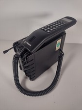 Vintage Retro Cellular Mobile