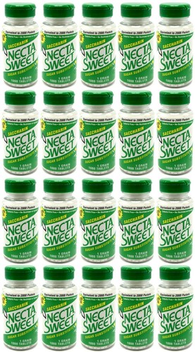1000 tablet bottles - 20, grain