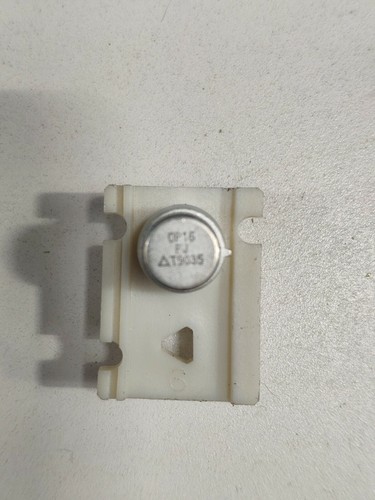 Analog devices 16fj - analog,