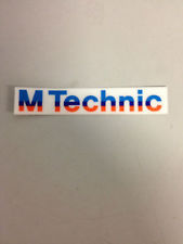Bmw e30 e24 technic - bmw,